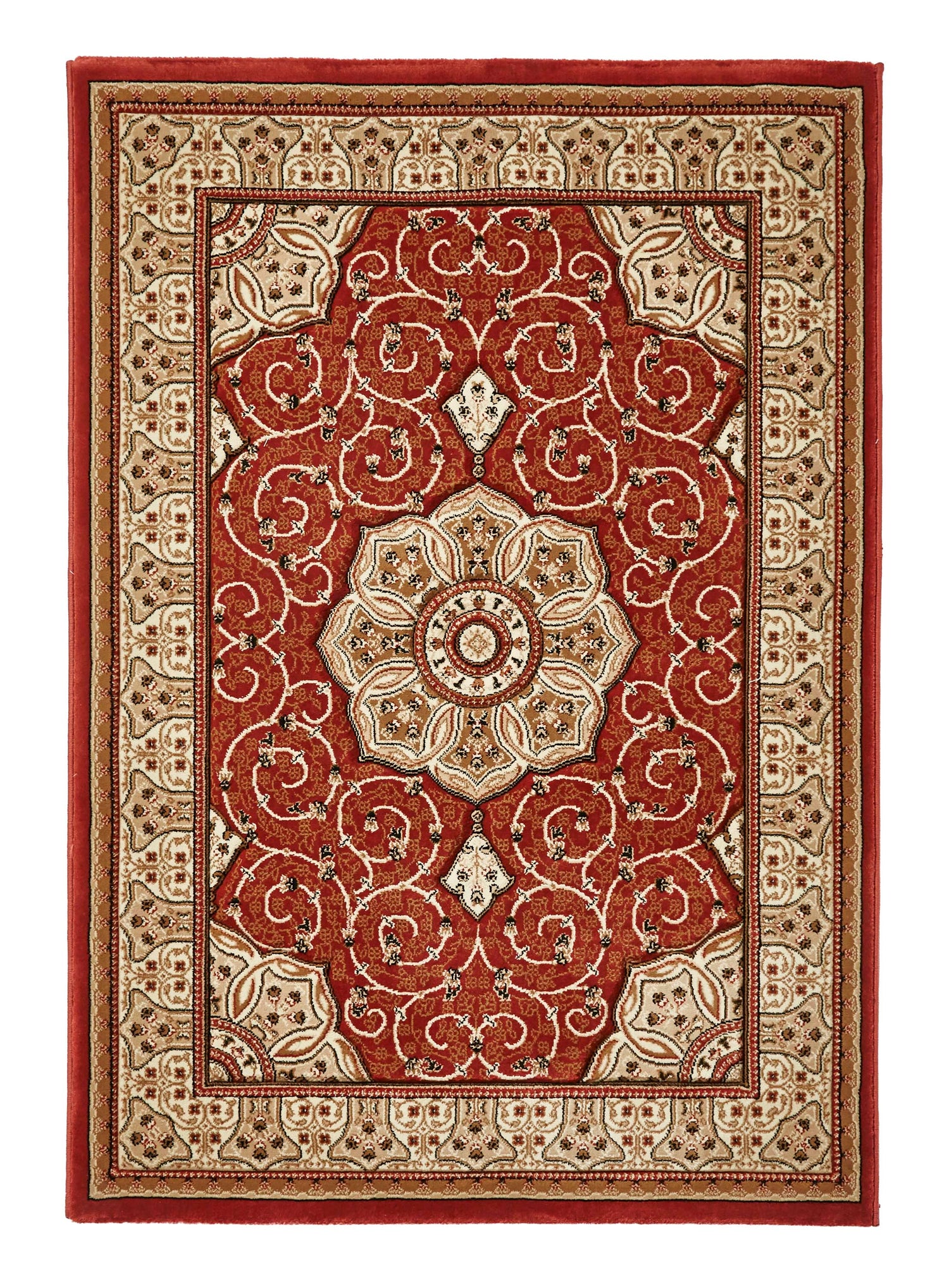 The Heritage Rug