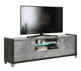 San Martino Hilton 2 Door TV Unit