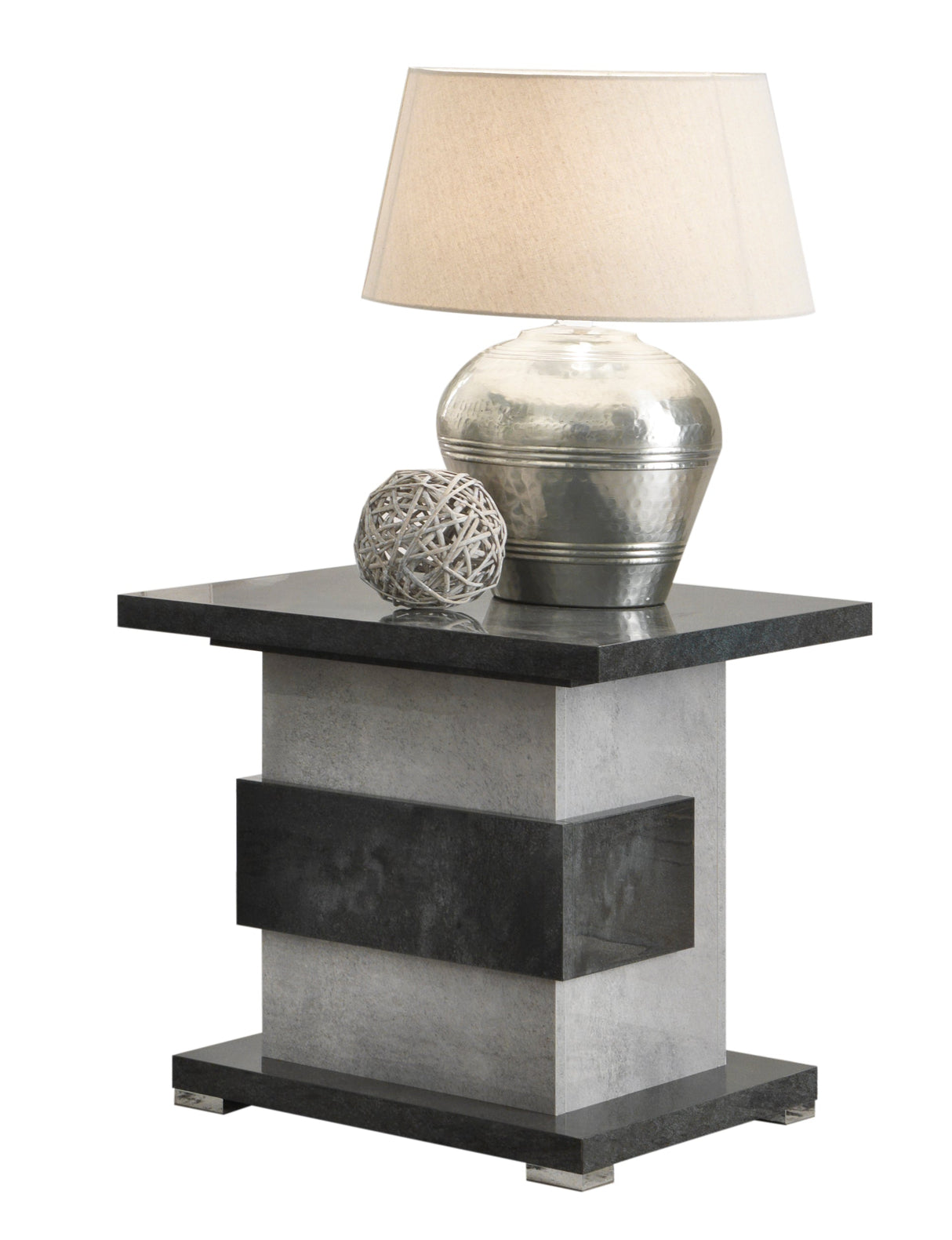 San Martino Hilton Lamp Table