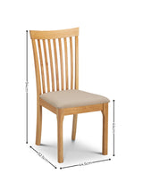 Ibsen Dining Chair (Set of 2)