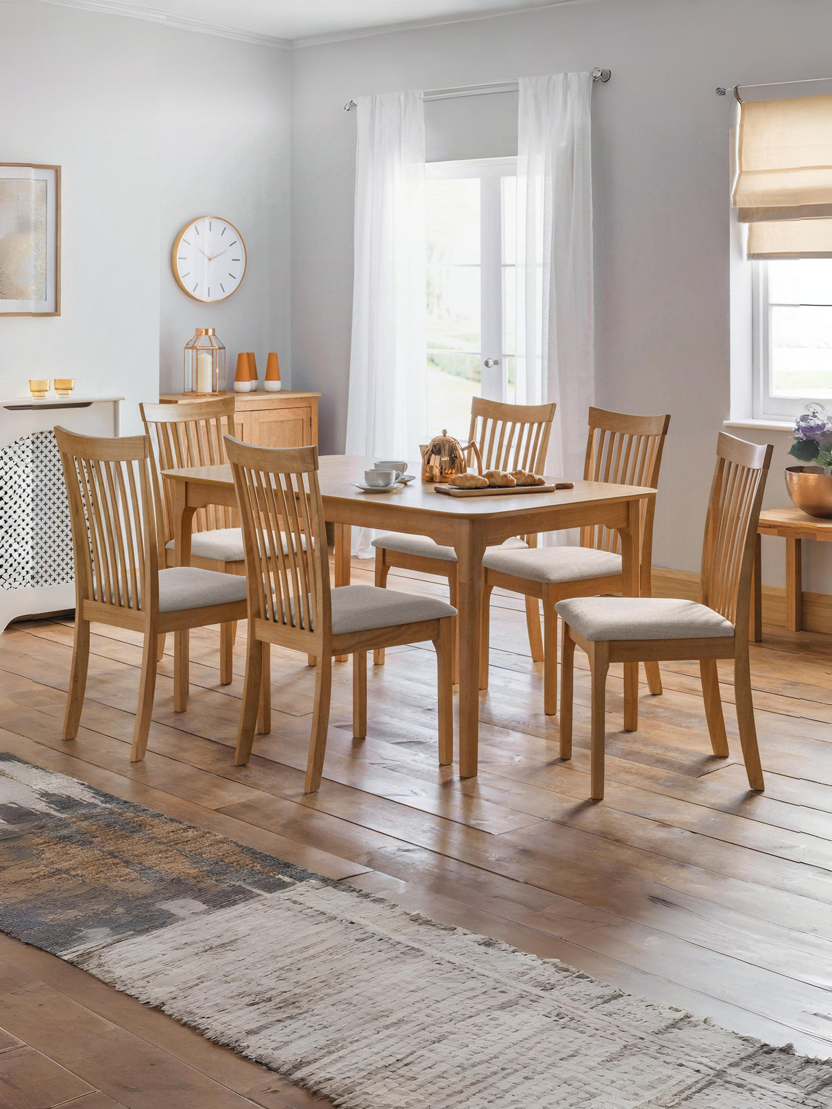 Ibsen Dining Chair (Set of 2)