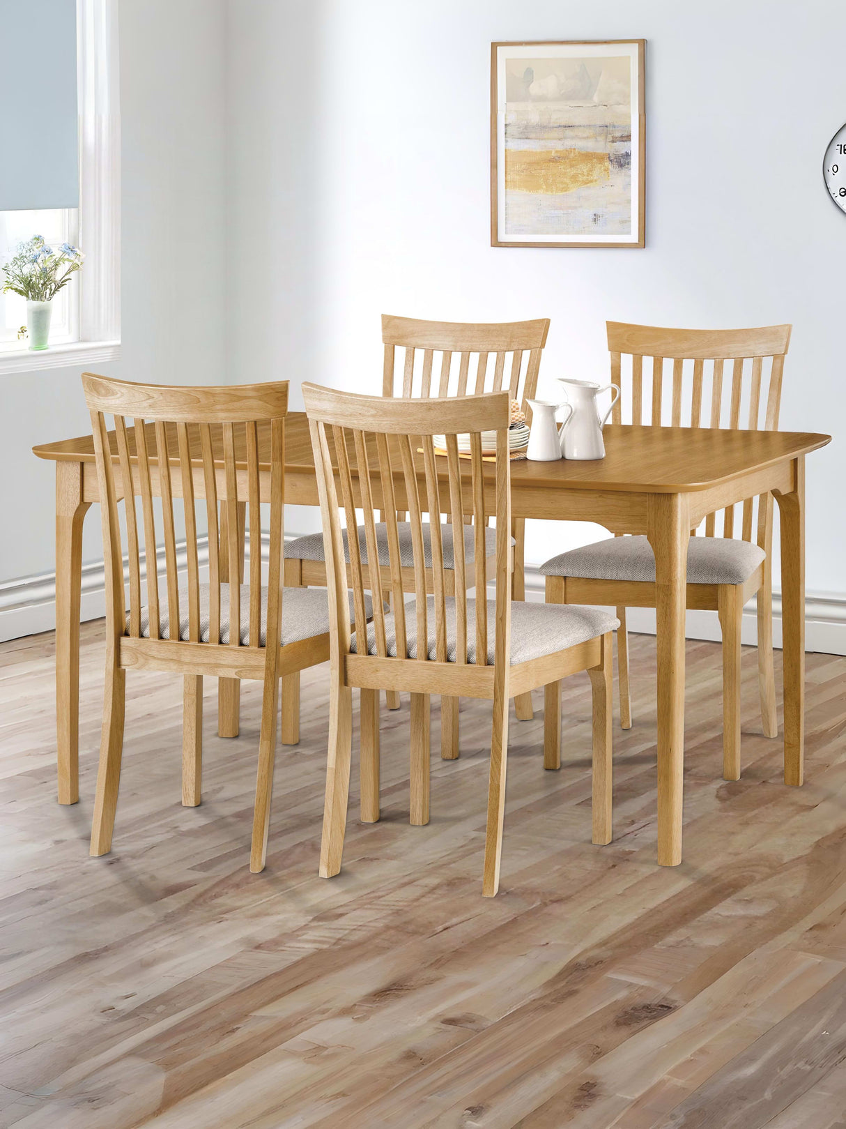 Ibsen Dining Chair (Set of 2)