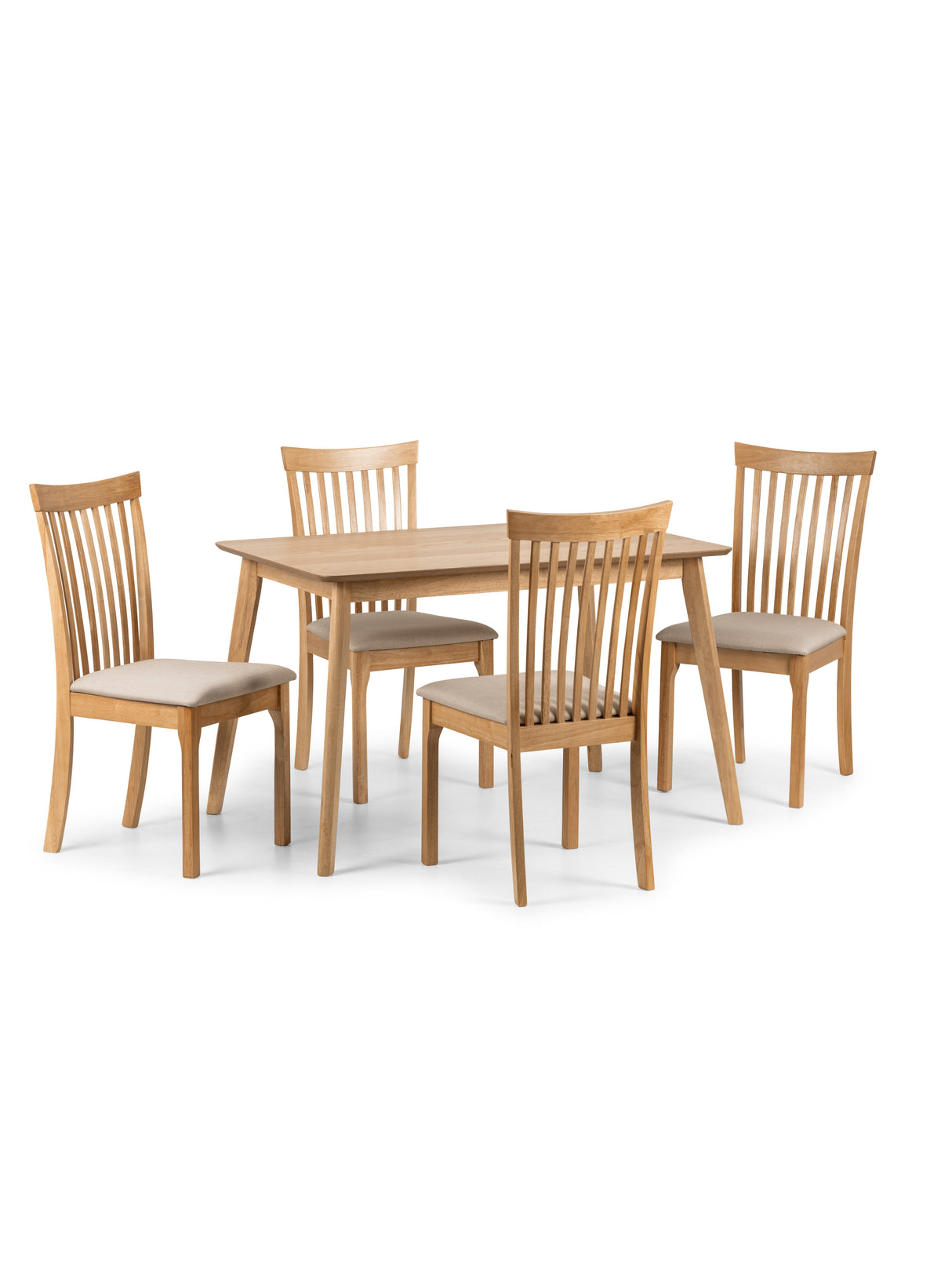 Ibsen Dining Chair (Set of 2)