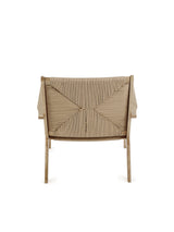 Icaria Woven Cord Accent Chair