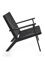 Icaria Woven Cord Accent Chair
