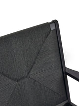 Icaria Woven Cord Accent Chair