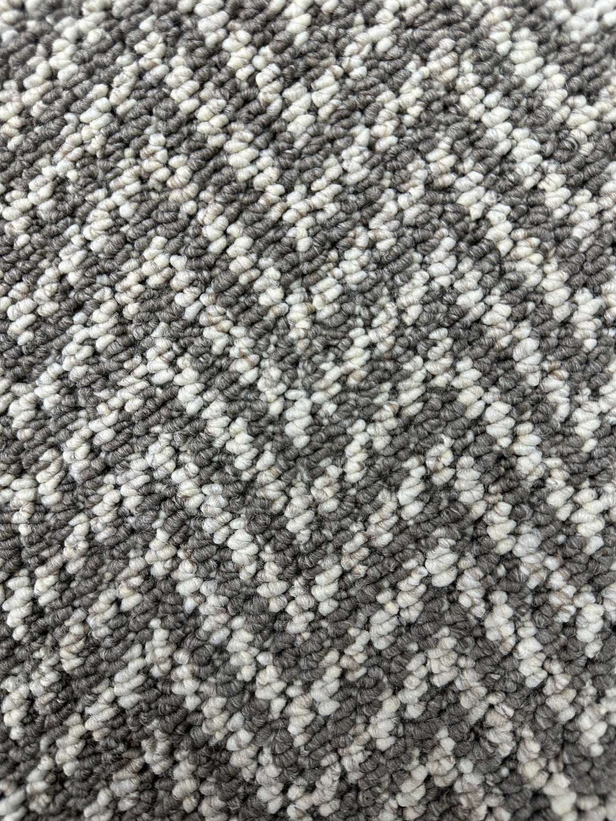 Ande Extra Heavy Domestic Herringbone Carpet Flooring