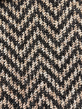 Ande Extra Heavy Domestic Herringbone Carpet Flooring