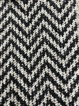 Ande Extra Heavy Domestic Herringbone Carpet Flooring