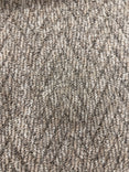 Ande Extra Heavy Domestic Herringbone Carpet Flooring