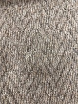 Ande Extra Heavy Domestic Herringbone Carpet Flooring