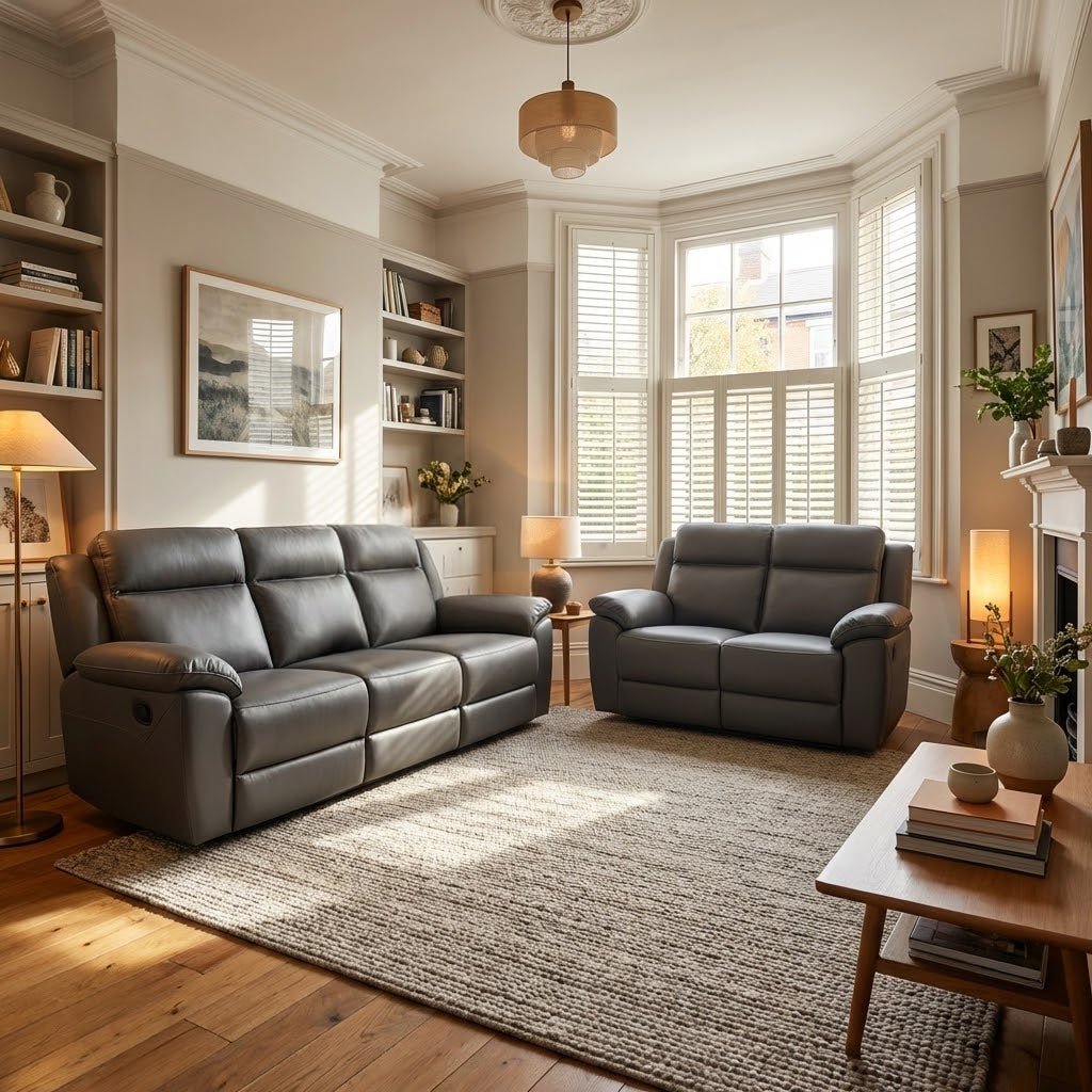Bella 3 & 2 Seater Special Offer