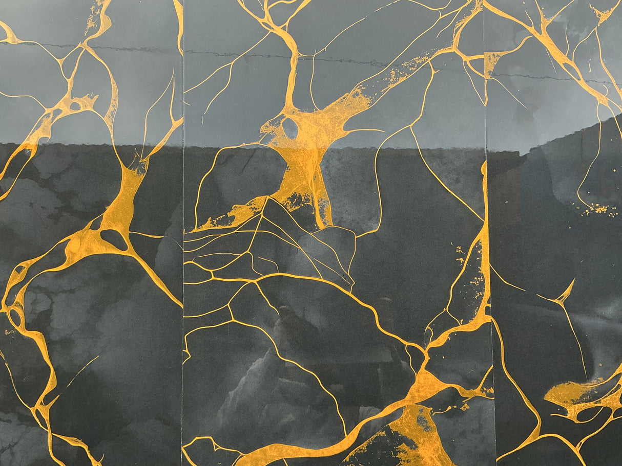 SuperNova High Gloss Flooring Collection