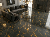 SuperNova High Gloss Flooring Collection