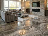 SuperNova High Gloss Flooring Collection