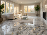 SuperNova High Gloss Flooring Collection