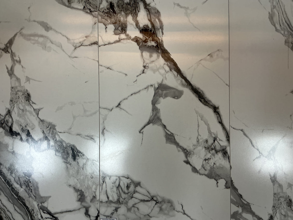 SuperNova High Gloss Flooring Collection