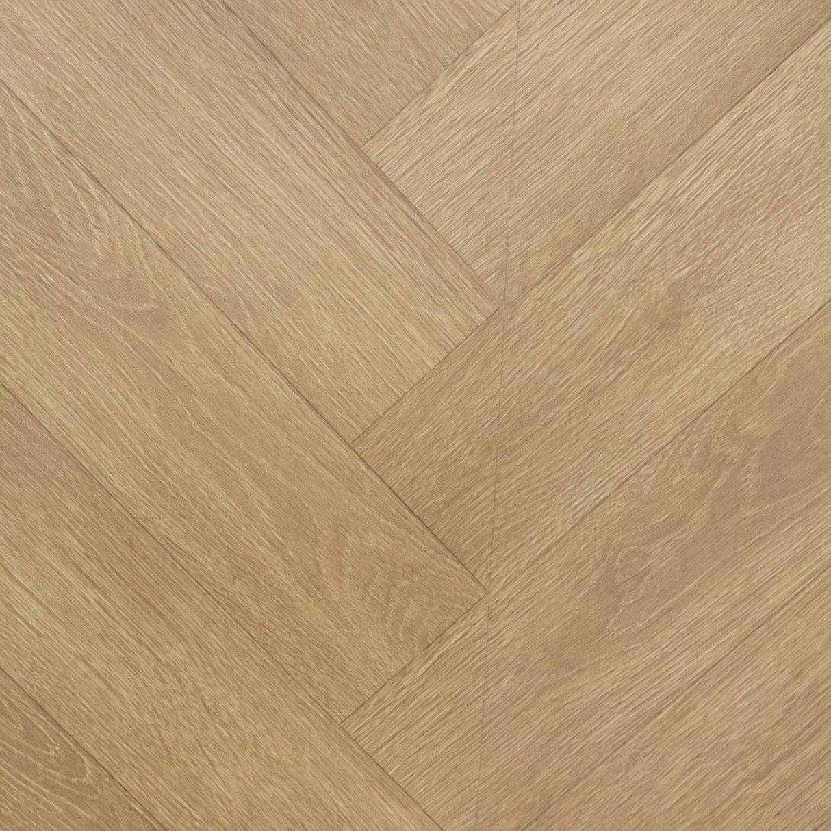 French Oak Herringbone Design Laminate