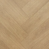 French Oak Herringbone Design Laminate
