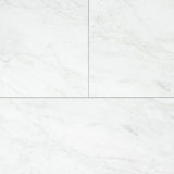 White Marble Bermuda High Goss Laminate