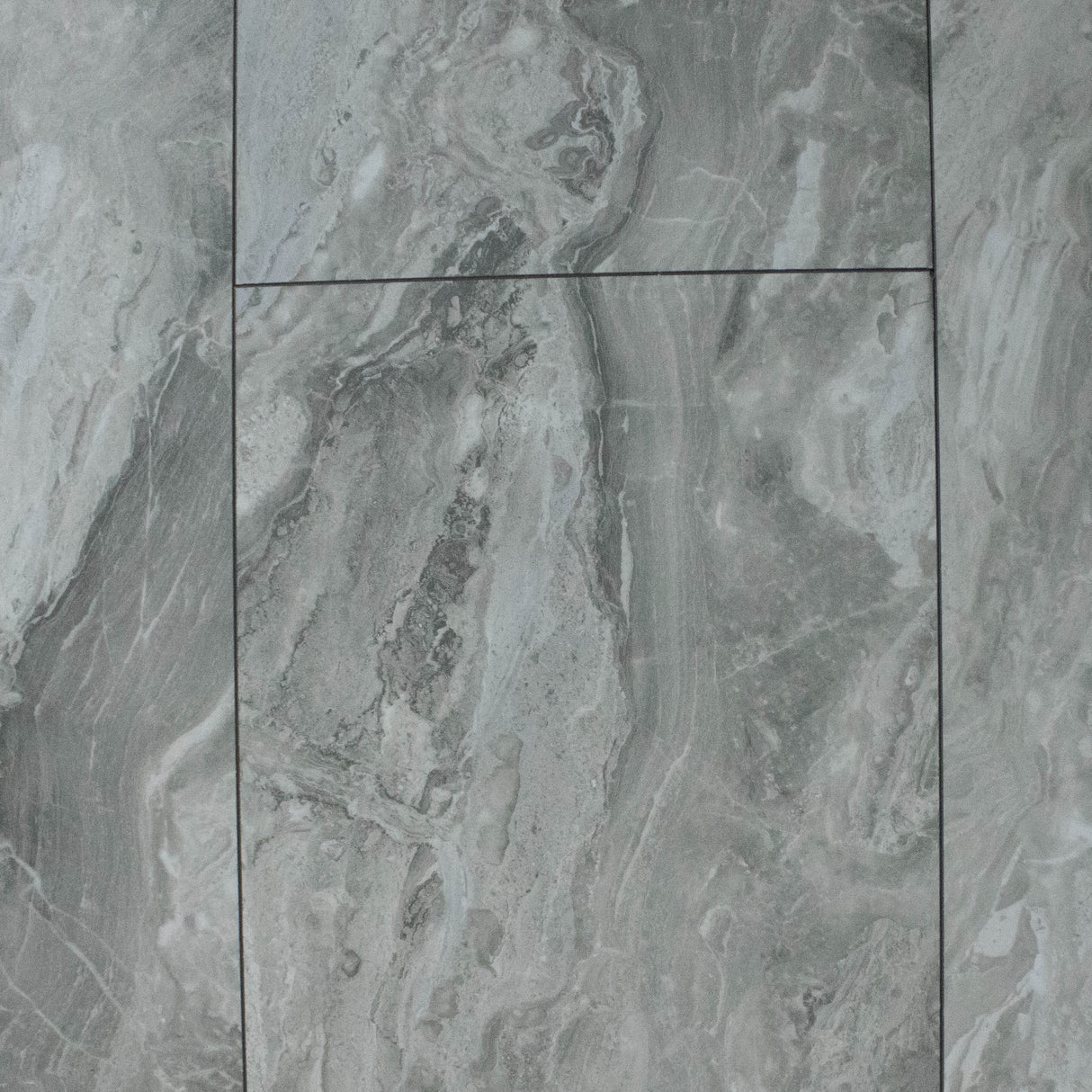 Grey Marble Bermuda High Gloss Flooring