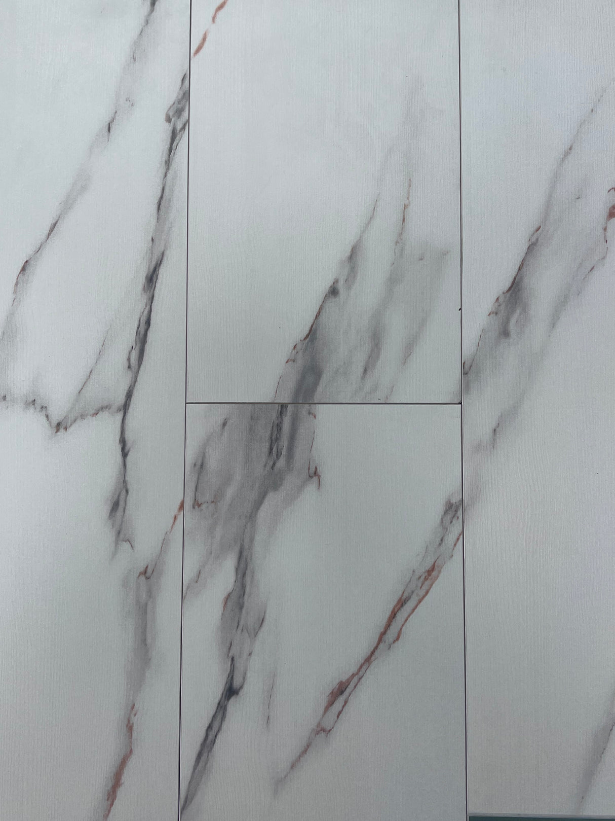 AquaNova Water Resistant Marble Effect Flooring