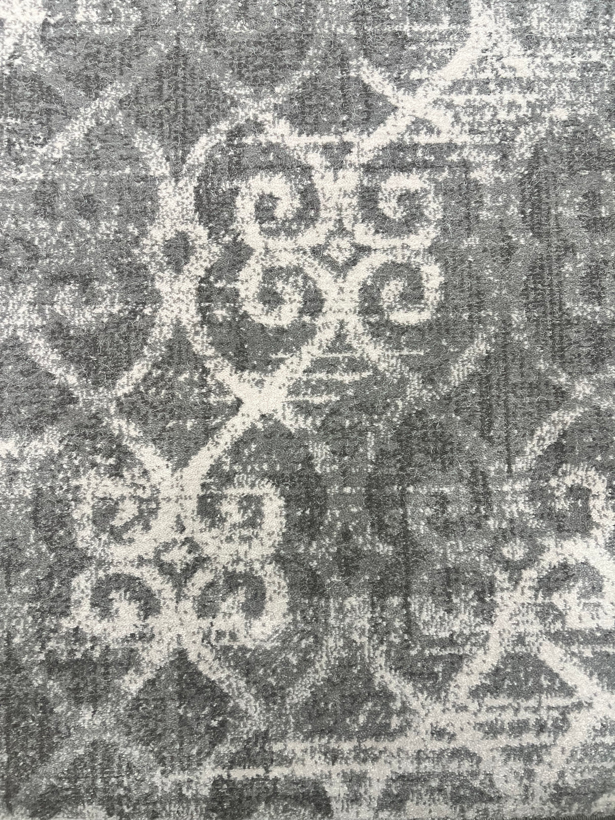 Clover Maharaja Carpet Collection
