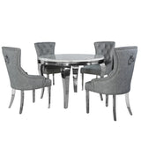 Louis Dining Table Range