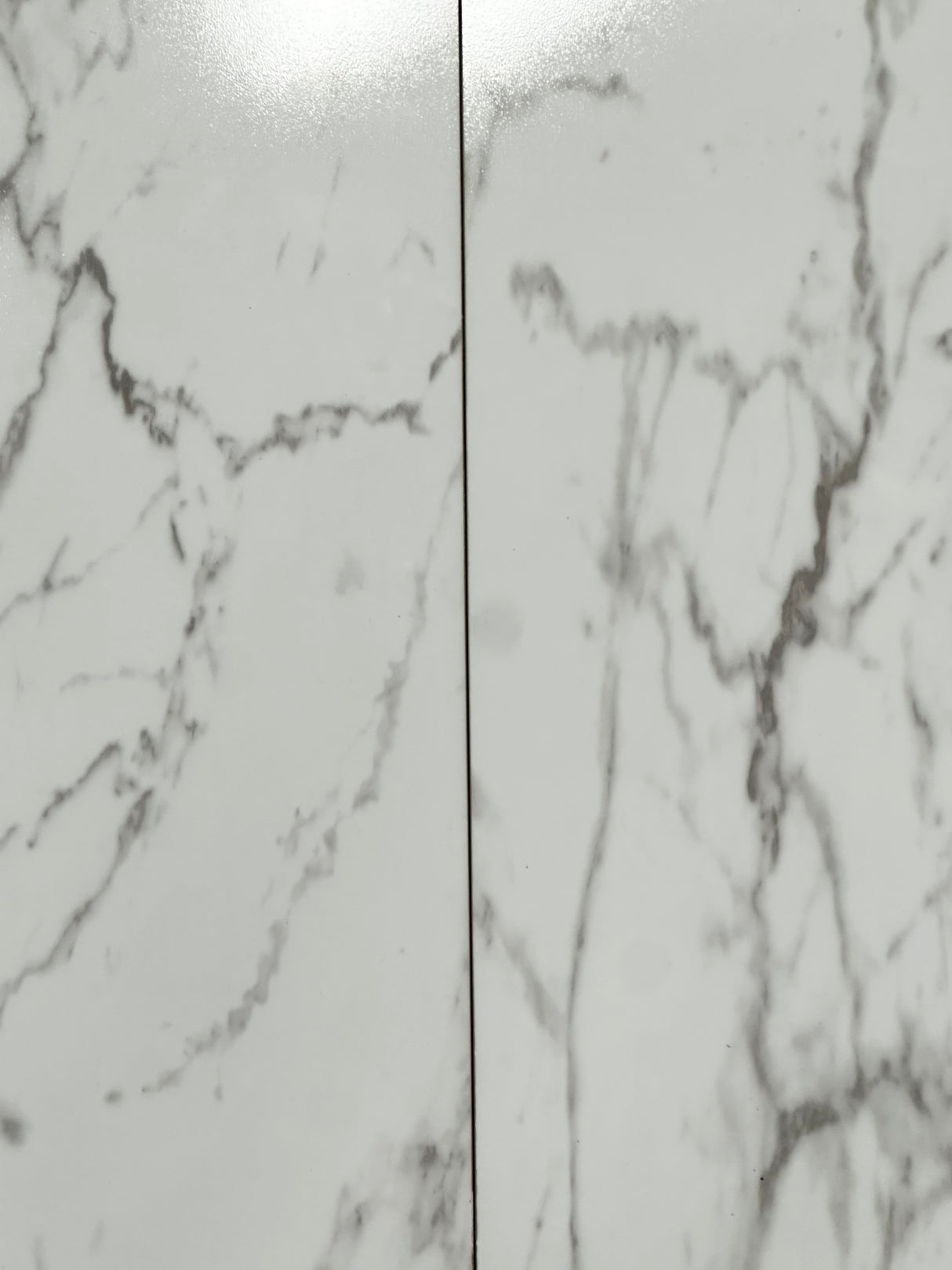 Marble Effect Waterproof ClickLock Flooring