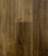 FirmFit Brown Natural Wood Grain LVT (CW-1638)