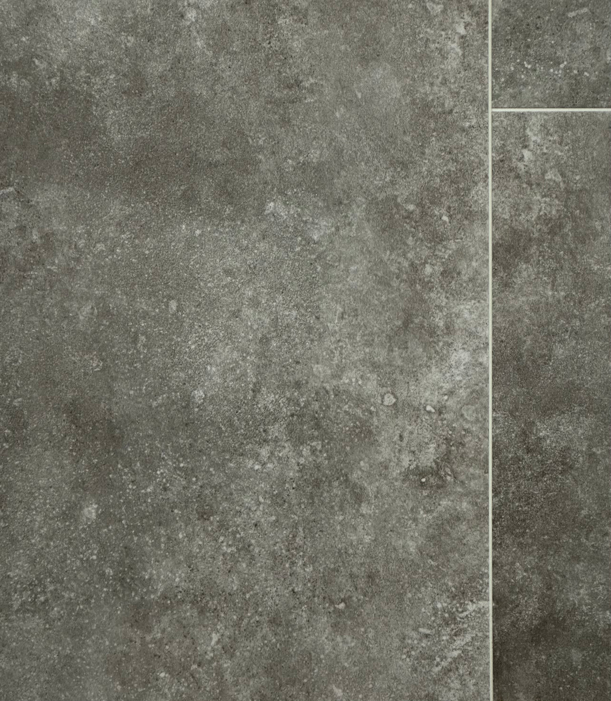 FirmFit Grey Natural Stone Texture LVT (LT-4031)