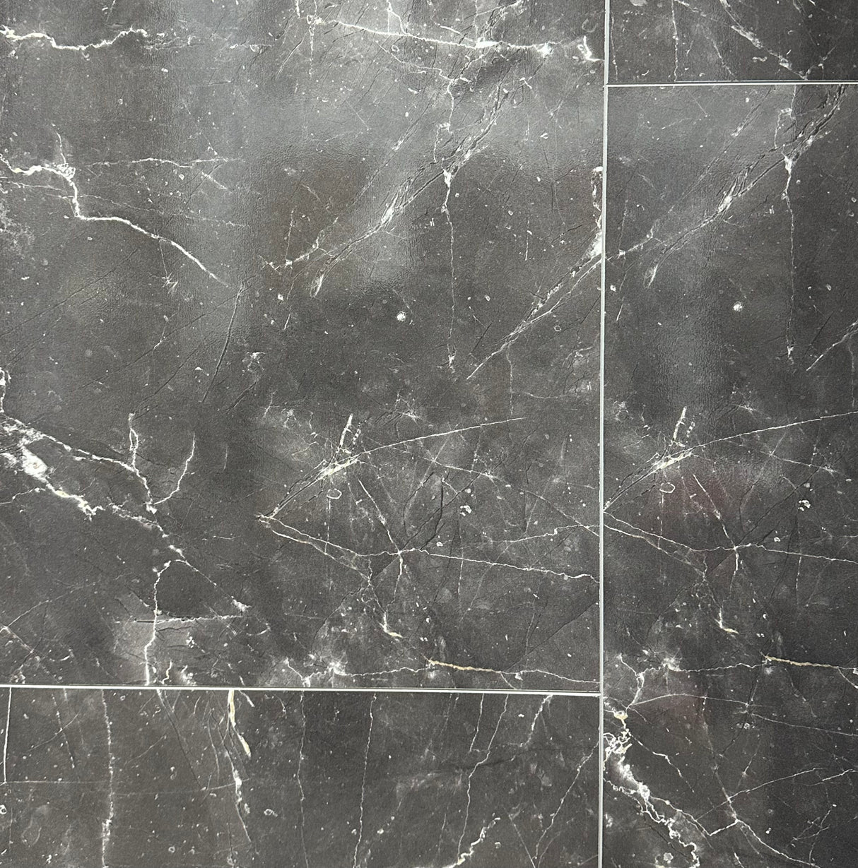 Falquon High Gloss Tile Effect Laminate