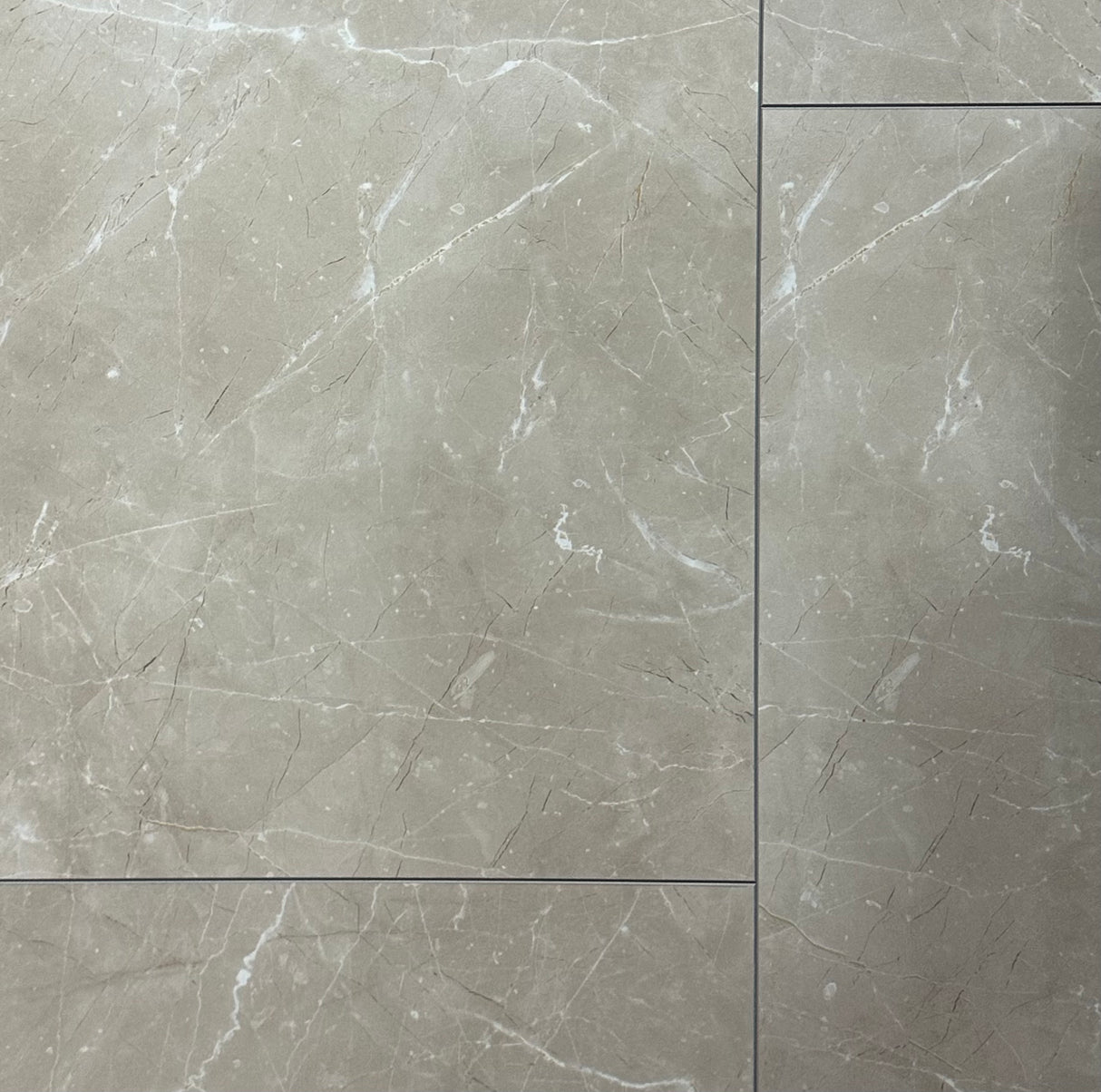 Falquon High Gloss Tile Effect Laminate