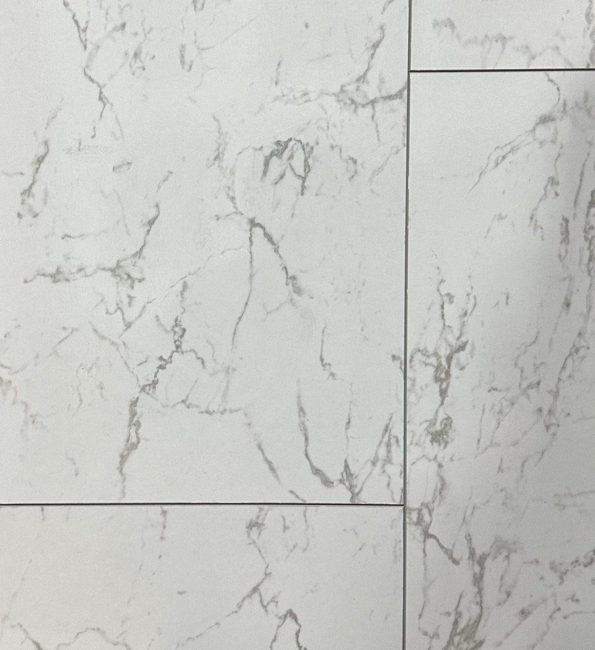 Falquon High Gloss Tile Effect Laminate
