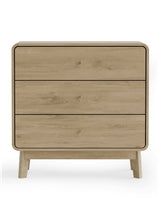Ingrid 3 Drawer Chest