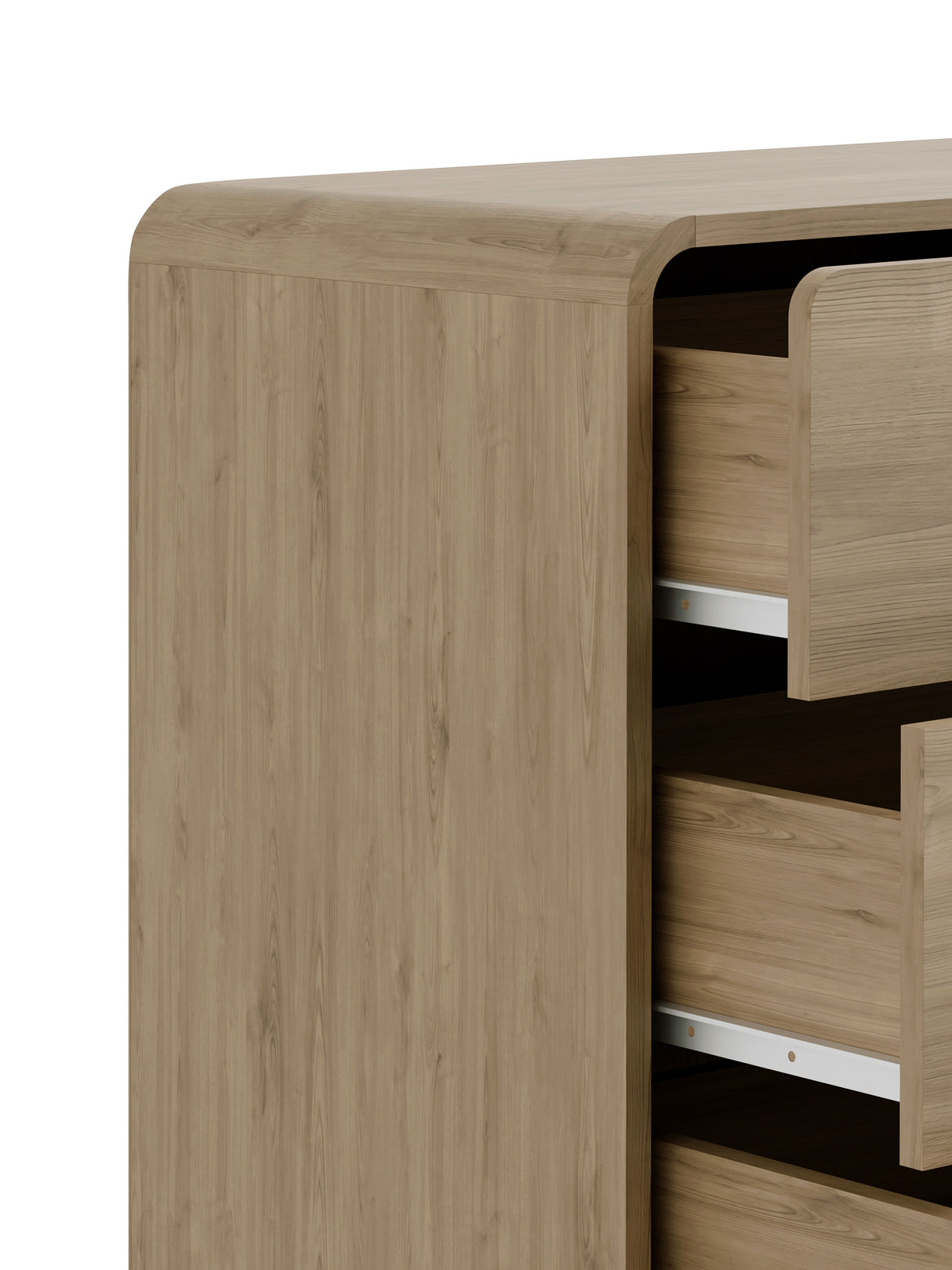 Ingrid 3 Drawer Chest