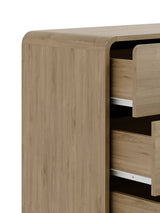 Ingrid 3 Drawer Chest
