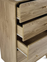 Ingrid 5 Drawer Chest