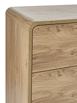 Ingrid 5 Drawer Chest