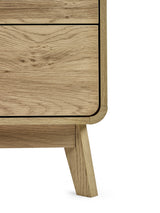 Ingrid 5 Drawer Chest