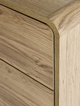 Ingrid 5 Drawer Chest