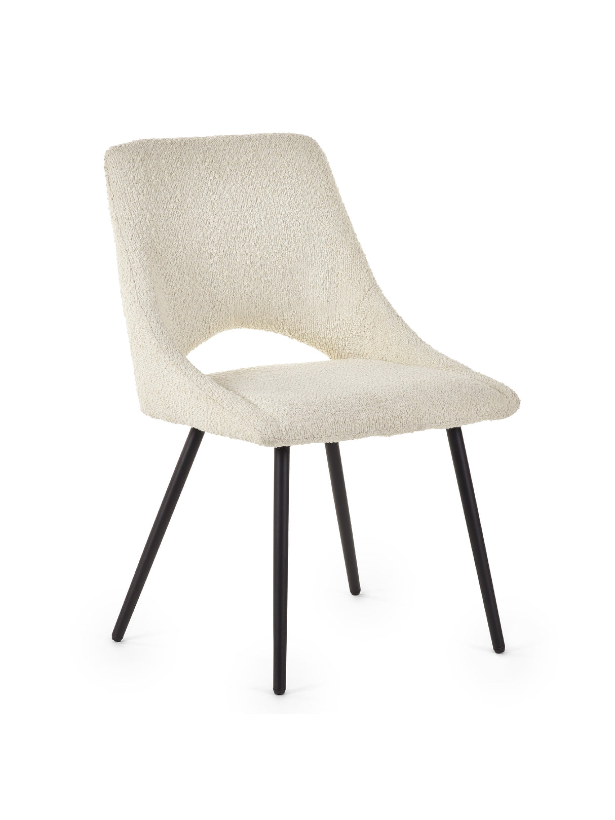 Iris Upholstered Dining Chair (Set of 2)