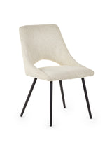 Iris Upholstered Dining Chair (Set of 2)