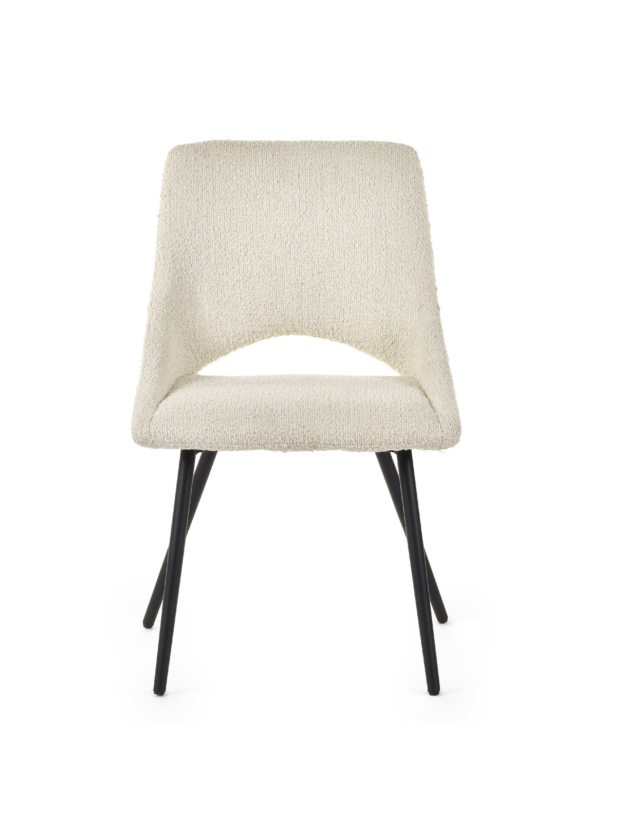 Iris Upholstered Dining Chair (Set of 2)