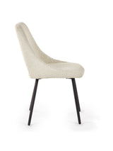 Iris Upholstered Dining Chair (Set of 2)