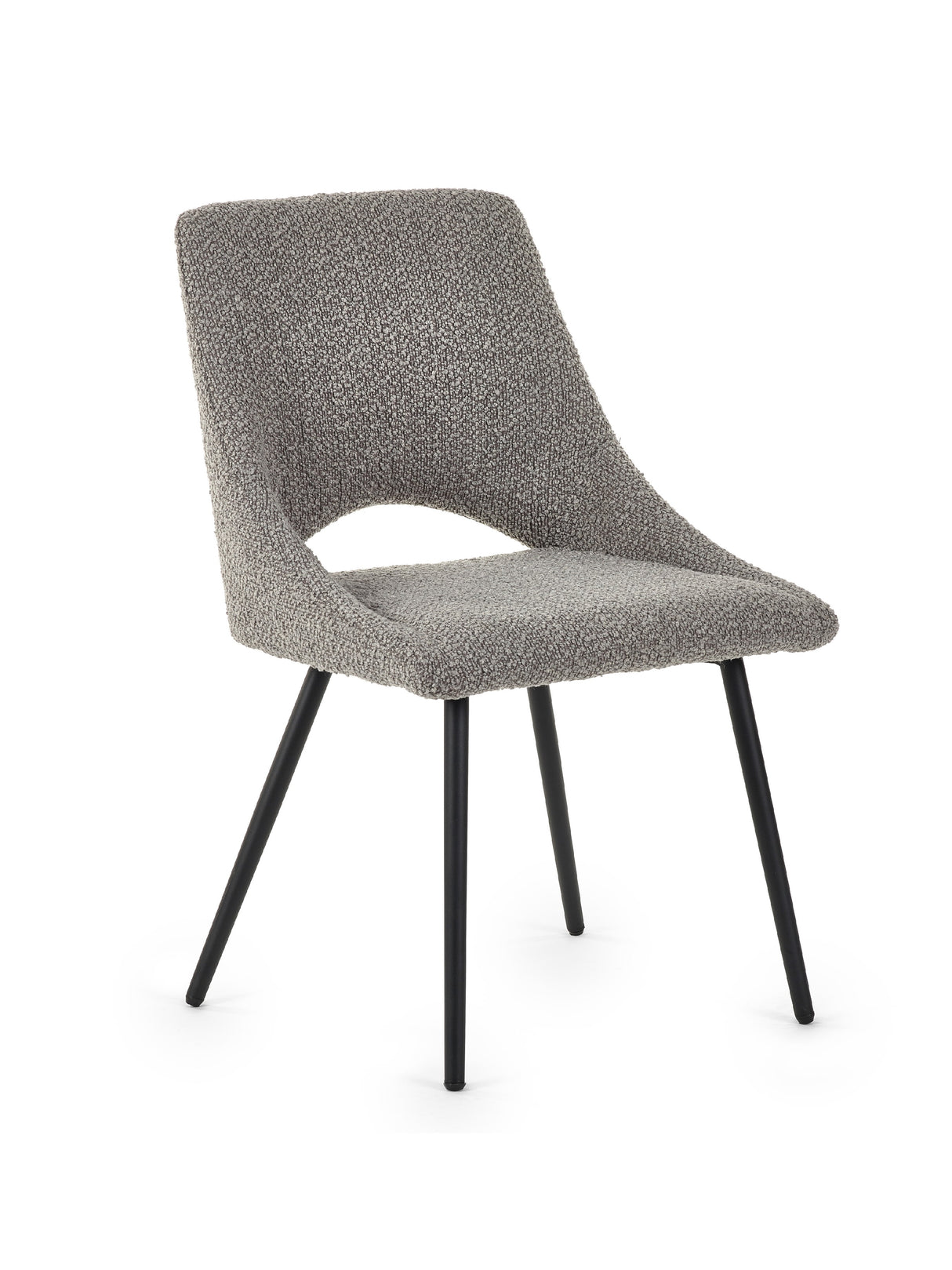 Iris Upholstered Dining Chair (Set of 2)