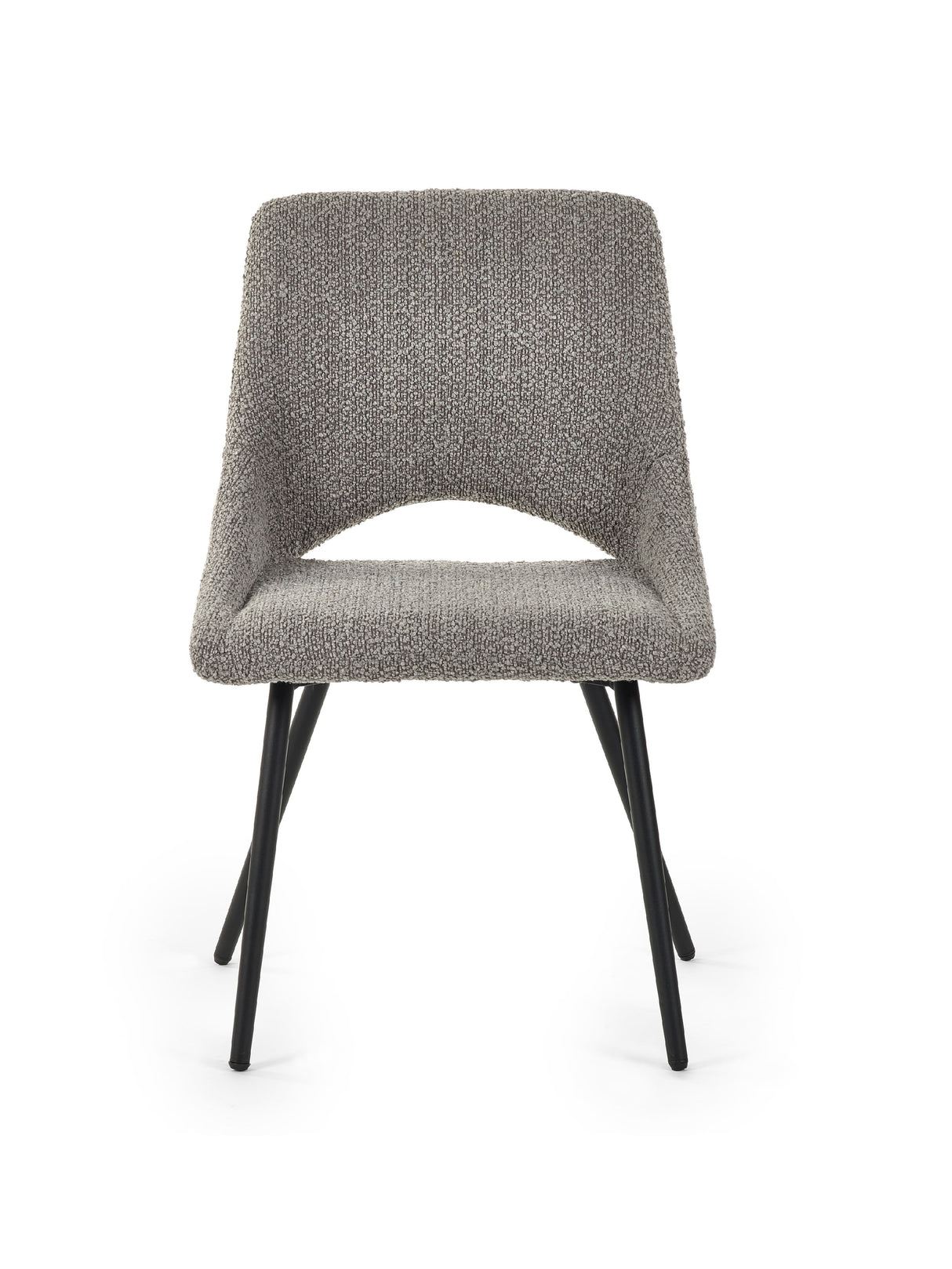 Iris Upholstered Dining Chair (Set of 2)