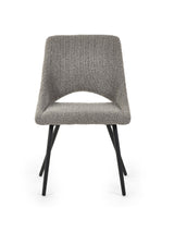 Iris Upholstered Dining Chair (Set of 2)