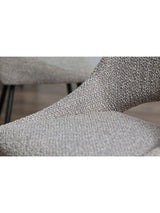 Iris Upholstered Dining Chair (Set of 2)