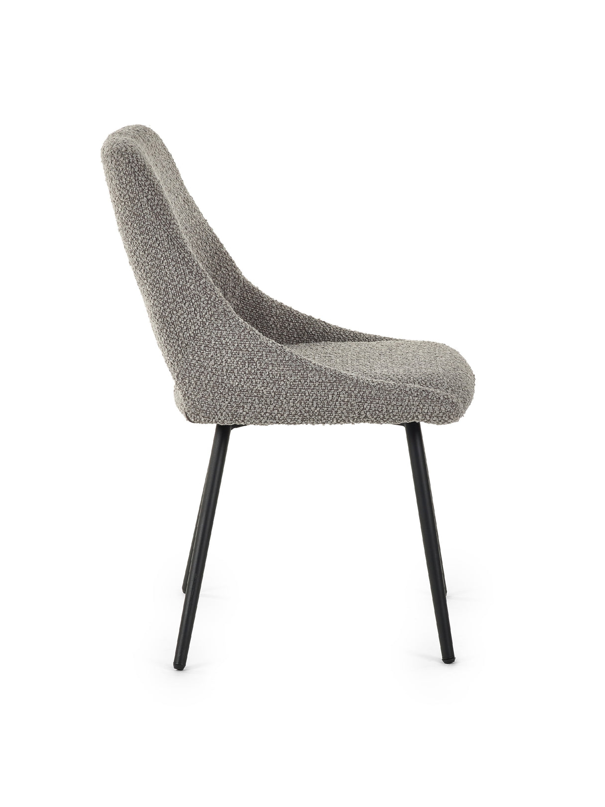 Iris Upholstered Dining Chair (Set of 2)